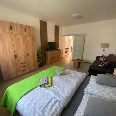 Lejlighed Andalics Kaposvár